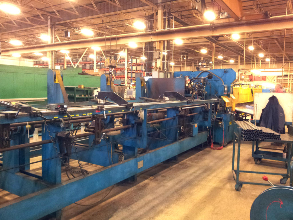 Equipment picture
